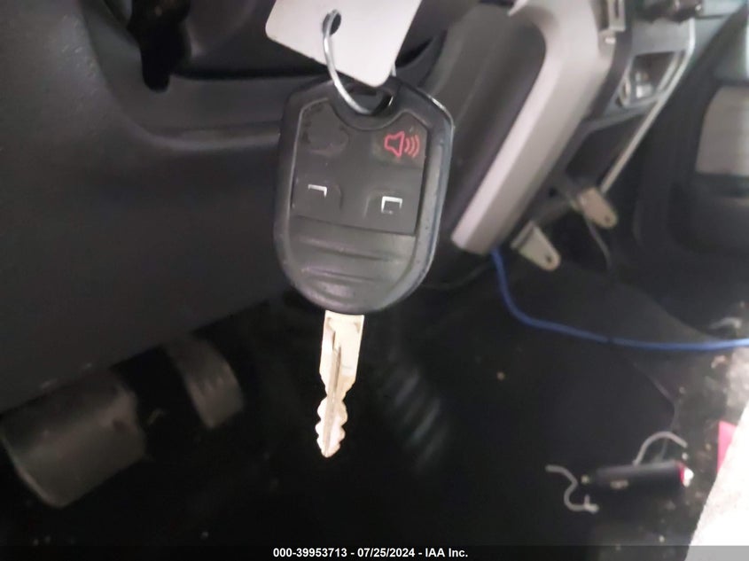 2011 Ford F-150 Xlt VIN: 1FTFW1ET1BFA65943 Lot: 39953713