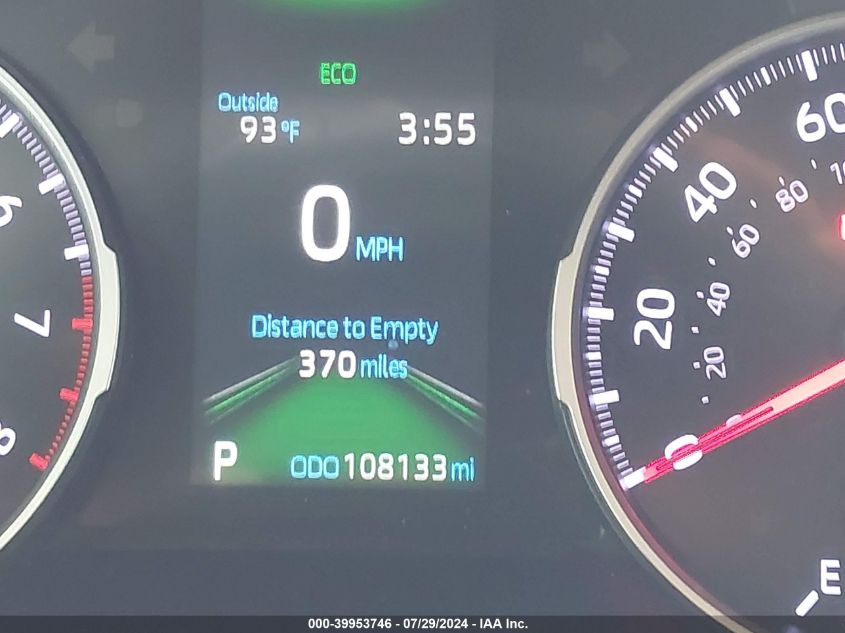 2024 Toyota Rav4 VIN: 2T3W1RFCL069128 Lot: 39953746