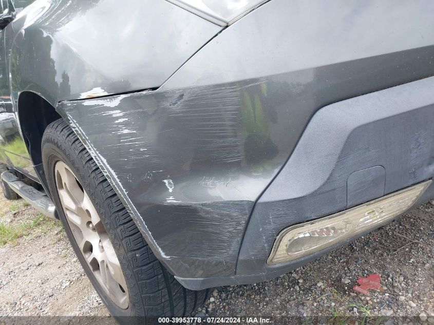 2007 Acura Mdx Technology Package VIN: 2HNYD28487H543347 Lot: 39953778