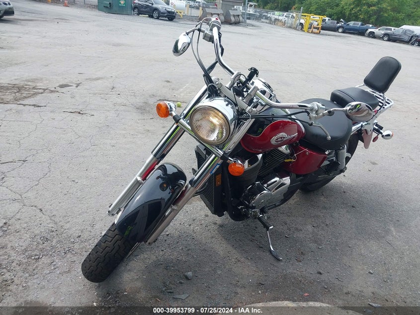 2003 HONDA VT750 CDC - JH2RC44653M702422