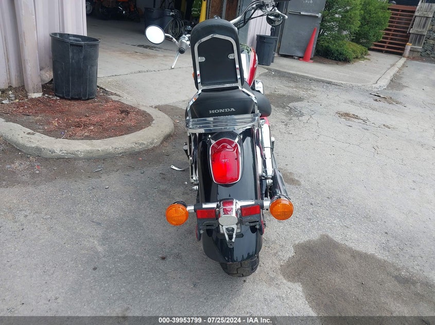 2003 HONDA VT750 CDC - JH2RC44653M702422