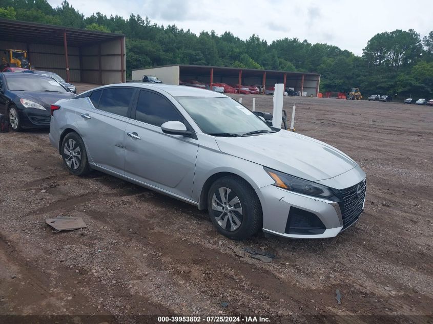 1N4BL4BV4PN315564 2023 NISSAN ALTIMA - Image 1