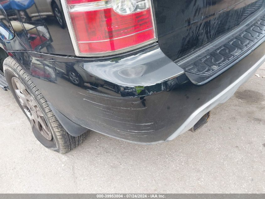 2006 Acura Mdx VIN: 2HNYD18876H535686 Lot: 39953804