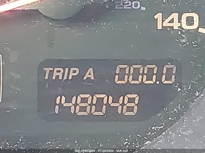 2006 Acura Mdx VIN: 2HNYD18876H535686 Lot: 39953804