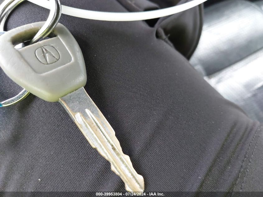 2006 Acura Mdx VIN: 2HNYD18876H535686 Lot: 39953804