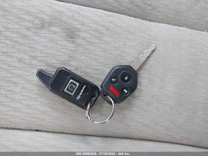 2012 Subaru Outback 2.5I Premium VIN: 4S4BRBCC9C3202690 Lot: 39953829