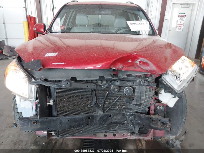 2010 Toyota Rav4 Limited V6 VIN: 2T3DK4DV6AW020694 Lot: 39953833