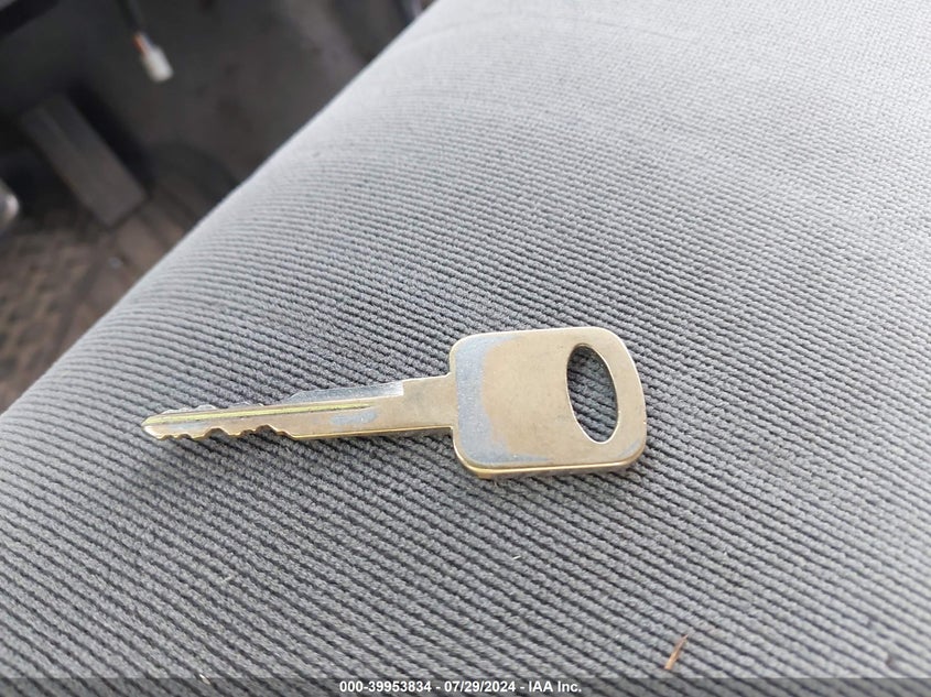 1997 Ford F-250 Xl VIN: 1FTHX26HXVEC51416 Lot: 39953834