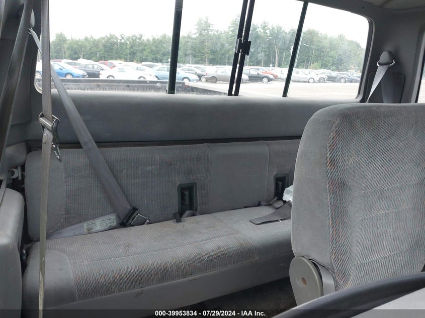 1997 Ford F-250 Xl VIN: 1FTHX26HXVEC51416 Lot: 39953834