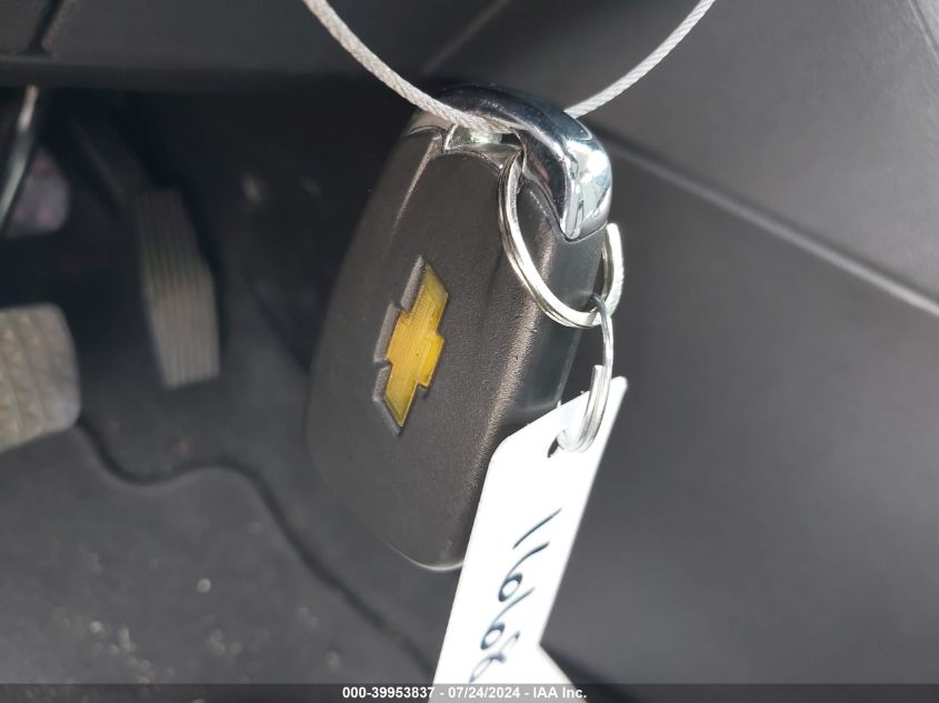 2018 Chevrolet Cruze Lt Auto VIN: 1G1BE5SM3J7224081 Lot: 39953837