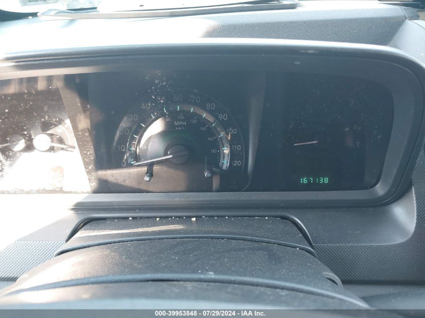 2009 Dodge Journey Sxt VIN: 3D4GG57V59T233531 Lot: 39953848