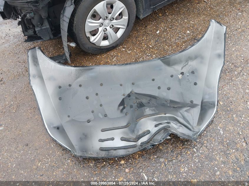 2016 HYUNDAI ELANTRA SE - KMHDH4AE4GU487861