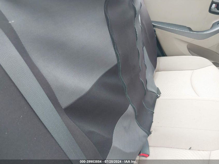 2016 HYUNDAI ELANTRA SE - KMHDH4AE4GU487861