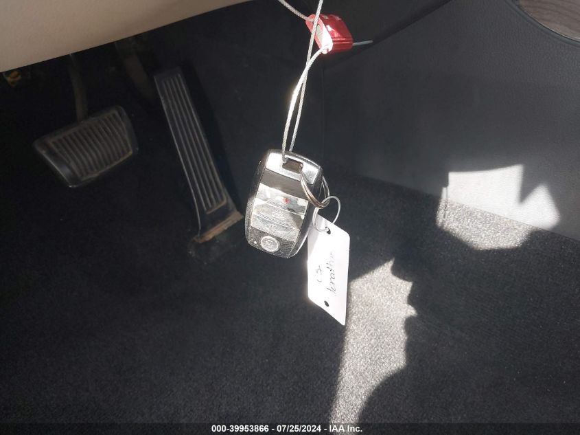 2014 Kia Optima Ex VIN: 5XXGN4A7XEG327434 Lot: 39953866