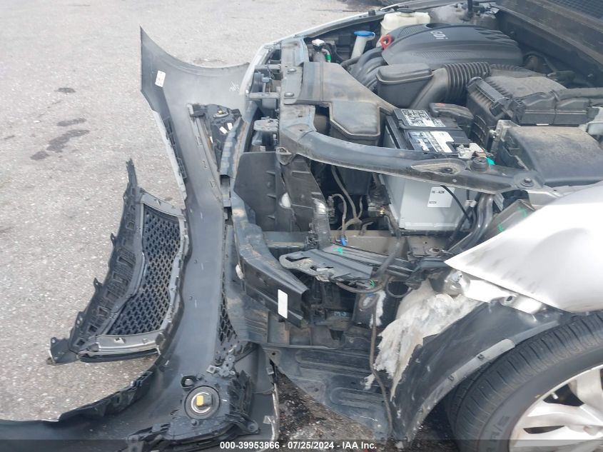 2014 Kia Optima Ex VIN: 5XXGN4A7XEG327434 Lot: 39953866