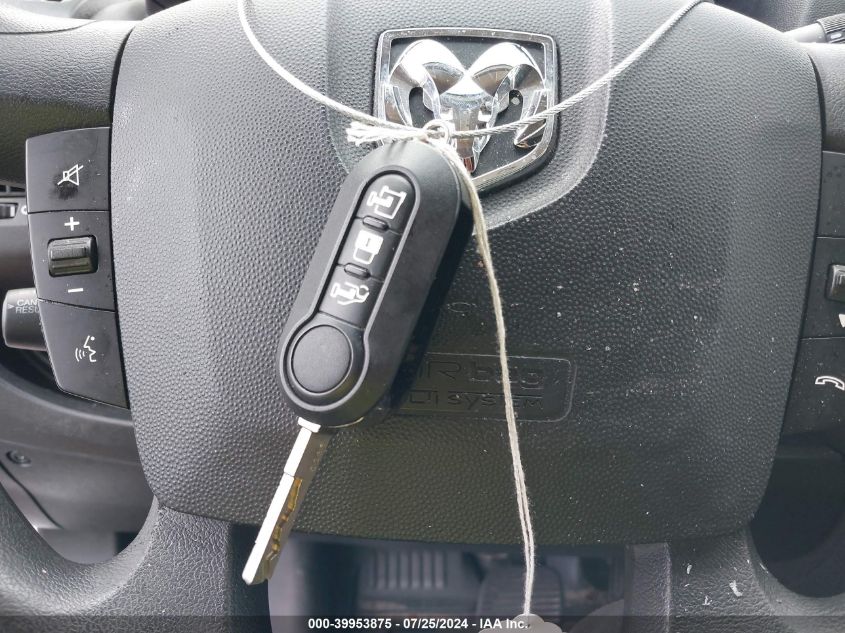 2014 Ram Promaster 2500 2500 High VIN: 3C6TRVDGXEE125939 Lot: 39953875