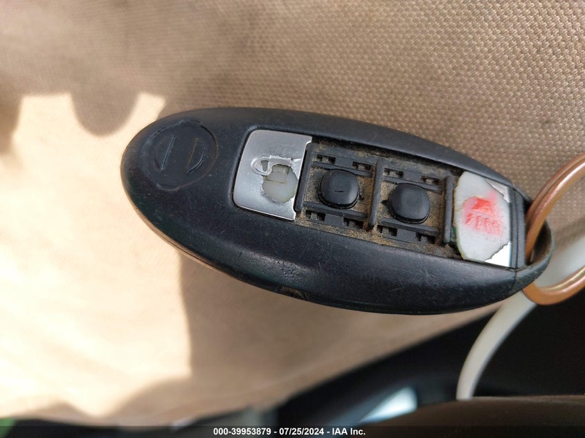 1N4AL2AP3CN493074 2012 Nissan Altima 2.5 S