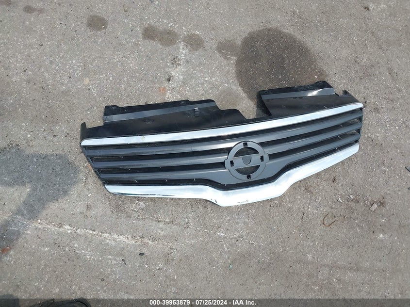 1N4AL2AP3CN493074 2012 Nissan Altima 2.5 S