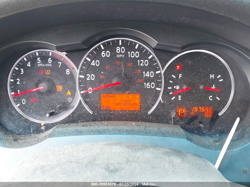 1N4AL2AP3CN493074 2012 Nissan Altima 2.5 S