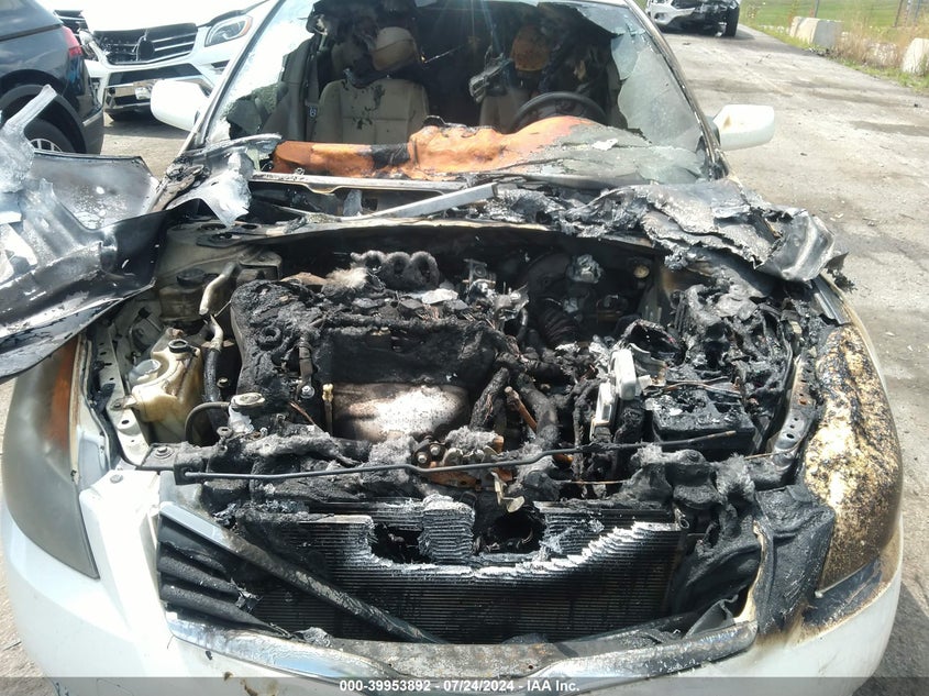 2008 Nissan Altima 2.5 S VIN: 1N4AL21E78C228840 Lot: 39953892