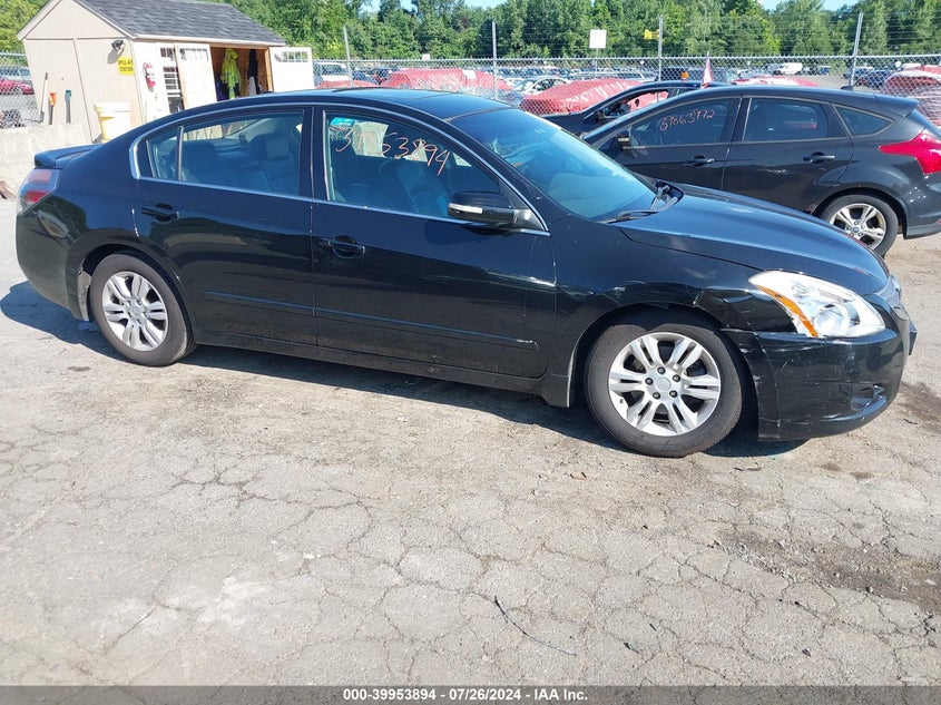 2010 Nissan Altima S VIN: 1N4AL2APXAN449280 Lot: 39953894