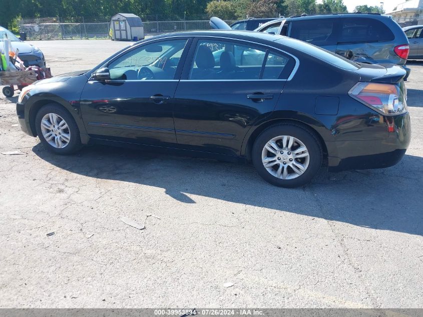 2010 Nissan Altima S VIN: 1N4AL2APXAN449280 Lot: 39953894