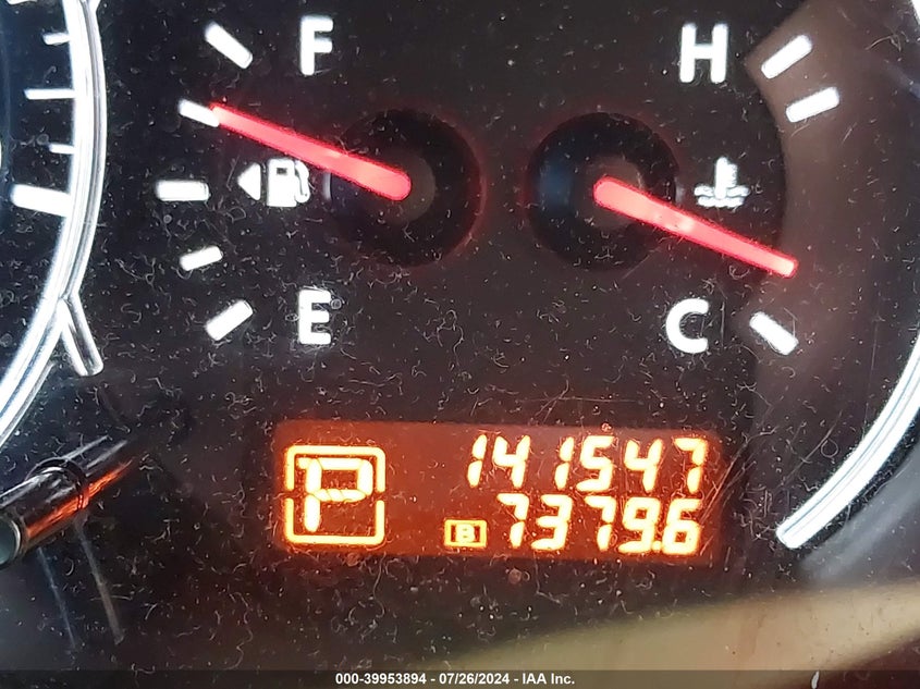 2010 Nissan Altima S VIN: 1N4AL2APXAN449280 Lot: 39953894