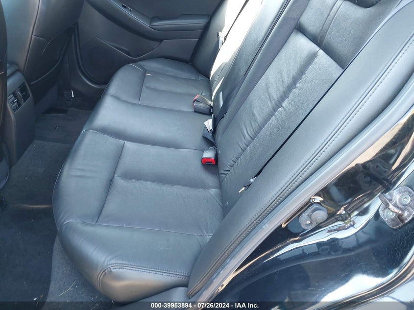 2010 Nissan Altima S VIN: 1N4AL2APXAN449280 Lot: 39953894