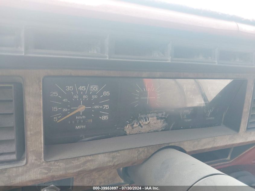 1980 Ford F150 VIN: F14GPHA9839 Lot: 39953897