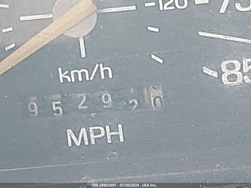 1980 Ford F150 VIN: F14GPHA9839 Lot: 39953897