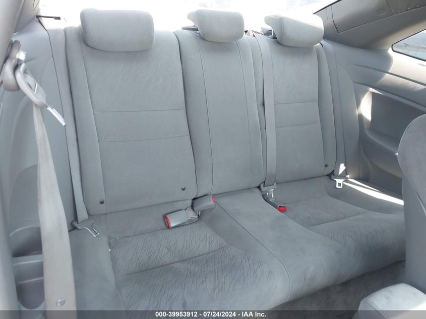 2007 Honda Civic Ex VIN: 2HGFG12867H512710 Lot: 39953912