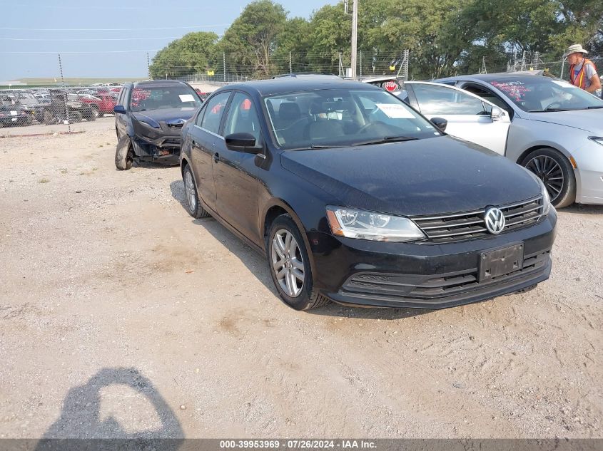 VIN 3VW2B7AJ4HM220251 2017 VOLKSWAGEN JETTA no.1