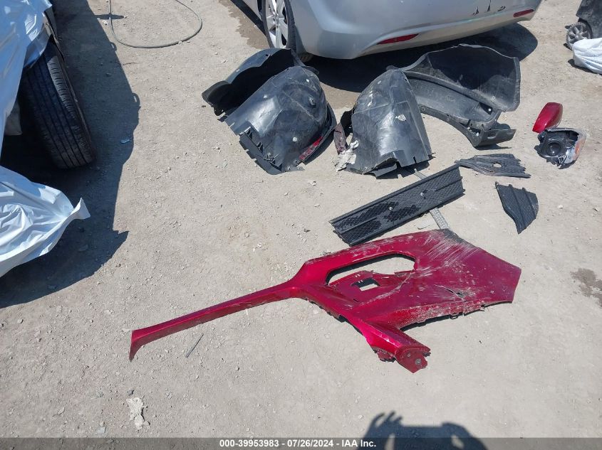 2016 Ford Escape Se VIN: 1FMCU0GX7GUC54534 Lot: 39953983