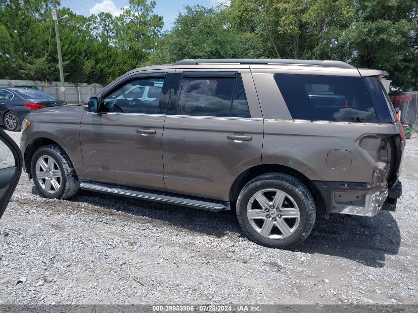 2018 Ford Expedition Xlt VIN: 1FMJU1HT4JEA14786 Lot: 39953986