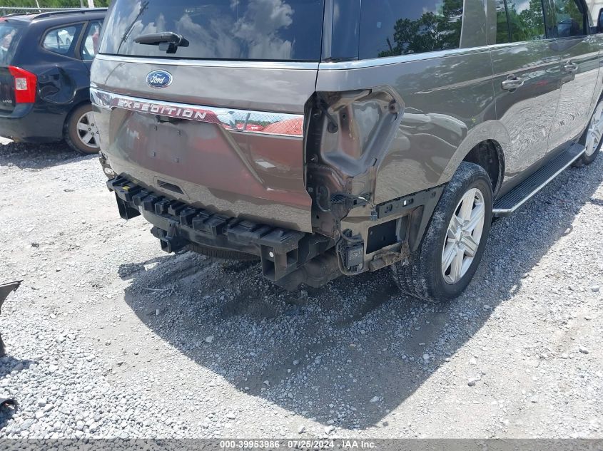 2018 Ford Expedition Xlt VIN: 1FMJU1HT4JEA14786 Lot: 39953986