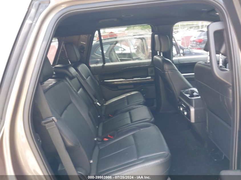 2018 Ford Expedition Xlt VIN: 1FMJU1HT4JEA14786 Lot: 39953986