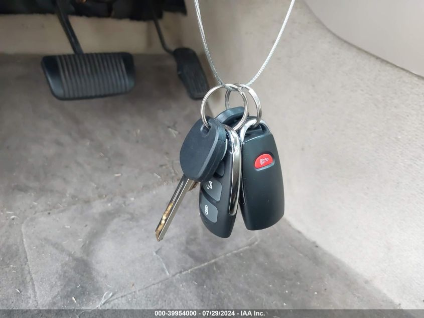 2000 Lexus Es 300 300 VIN: JT8BF28G7Y5093598 Lot: 39954000