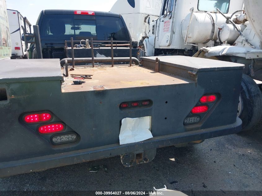 2012 Ram 3500 Slt VIN: 3C63DRHL2CG310842 Lot: 39954027