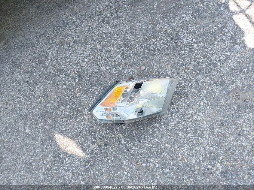 2012 Ram 3500 Slt VIN: 3C63DRHL2CG310842 Lot: 39954027