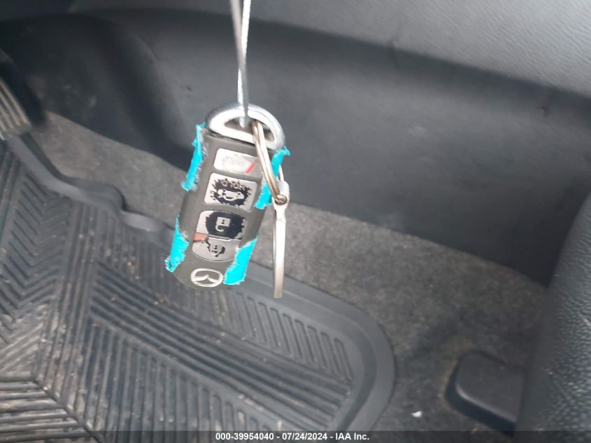 2010 Mazda Mazda3 S Sport VIN: JM1BL1S51A1208835 Lot: 39954040