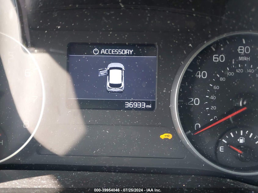 2022 KIA SELTOS EX - KNDERCAA2N7315062