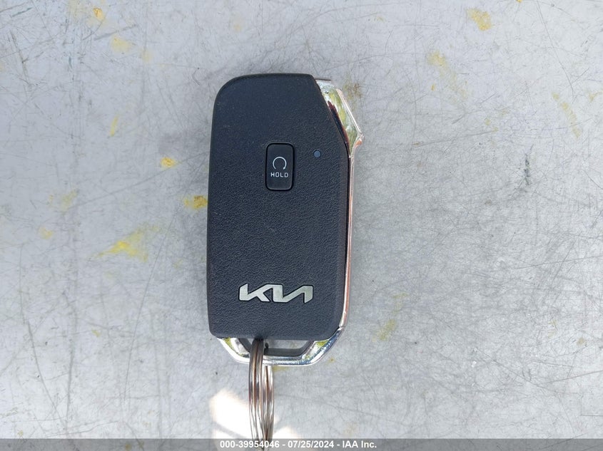 2022 KIA SELTOS EX - KNDERCAA2N7315062