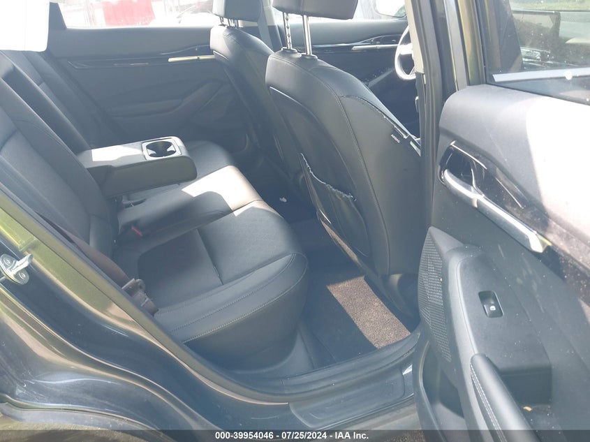 2022 KIA SELTOS EX - KNDERCAA2N7315062