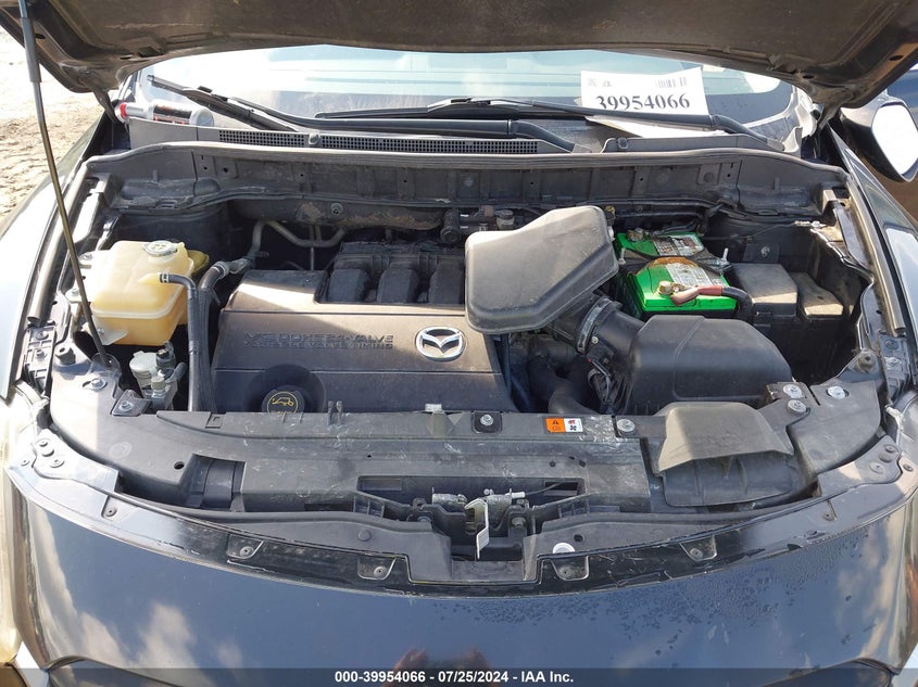 2014 MAZDA CX-9 TOURING - JM3TB2CA7E0436687