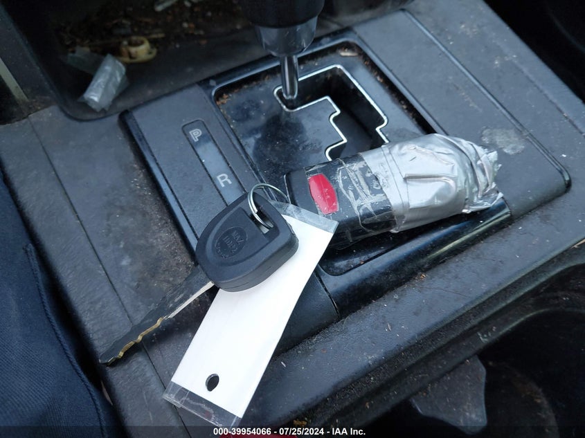 2014 MAZDA CX-9 TOURING - JM3TB2CA7E0436687