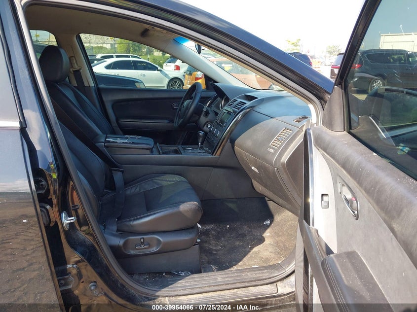 2014 MAZDA CX-9 TOURING - JM3TB2CA7E0436687