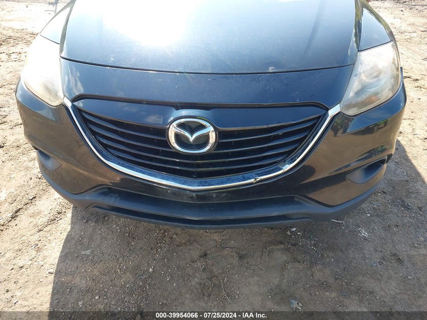 2014 MAZDA CX-9 TOURING - JM3TB2CA7E0436687