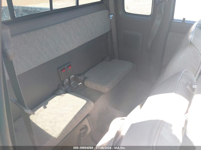 1999 Toyota Tacoma VIN: 4TAVL52N2XZ540177 Lot: 39954068