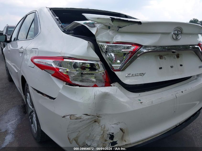 2017 TOYOTA CAMRY VIN: 4T1BF1FK0HU338987