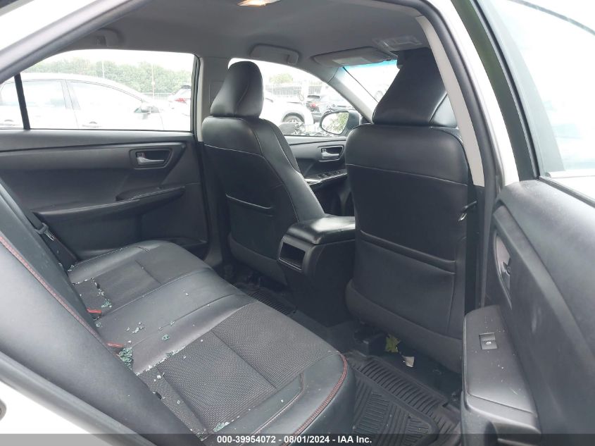 2017 TOYOTA CAMRY VIN: 4T1BF1FK0HU338987